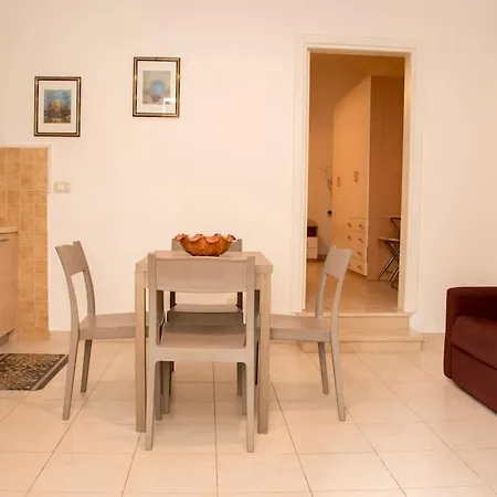 Appartamento Casa Gentile Monopoli *