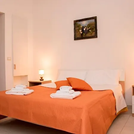 Appartamento Casa Gentile Monopoli *