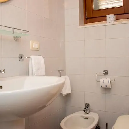 Appartement Casa Gentile Monopoli *