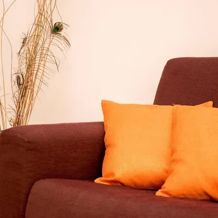 Casa Gentile Monopoli Apartmán *